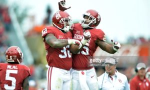 joe mixon samaje perine