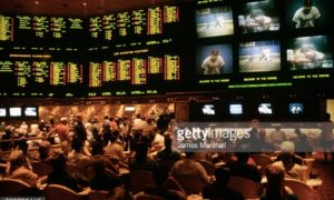 las vegas sportsbook casino