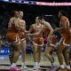 Texas women's basketball