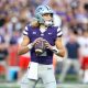 NCAA Football: Arizona at Kansas State