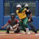 Baylor Softball, Shaylon Govan