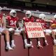 Oklahoma Throwback Uniforms
