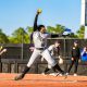 UCF softball pitcher Sarah Willis