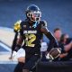 NCAA Football: North Dakota State at Colorado