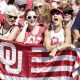 NCAA Football: Oklahoma at Texas