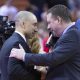 NCAA Basketball: Texas Tech at Texas