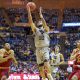 NCAA Basketball: Iowa State at West Virginia