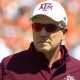 NCAA Football: Texas A&M at Clemson