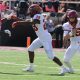 NCAA Football: Iowa State at Texas Tech