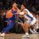 NCAA Basketball: Kansas at Duke
