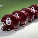 NCAA Football: Big 12 Championship-Baylor vs Oklahoma