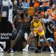 NCAA Basketball: West Virginia at Oklahoma State