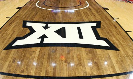 NCAA Basketball: Oklahoma State at Texas Tech