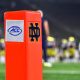 NCAA Football: Clemson at Notre Dame