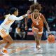 NCAA Womens Basketball: Texas at Tennessee