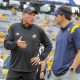 NCAA Football: Kansas at West Virginia