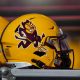 NCAA Football: Arizona State at Arizona