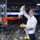 NCAA Basketball: Final Four National Championship-San Diego State vs UCONN