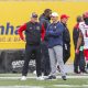 NCAA Football: Texas Tech at West Virginia