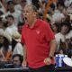 NCAA Basketball: Houston at Texas