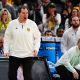 NCAA Basketball: NCAA Tournament Second Round-Baylor vs Clemson