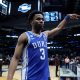 NCAA Basketball: NCAA Tournament South Regional-Duke vs Houston