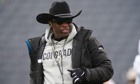 NCAA Football: Colorado Spring Game