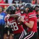 NCAA Football: Abilene Christian at Texas Tech