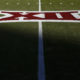 Big 12 football logo