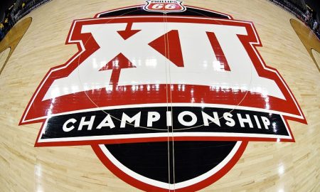 NCAA Basketball: Big 12 Championship-TCU vs Oklahoma
