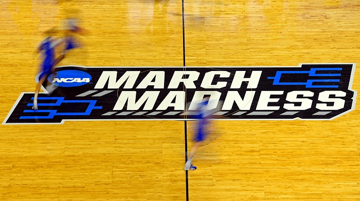 NCAA Basketball: NCAA Tournament-Greenville Practice