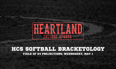 FIELD OF 64 PROJECTIONS