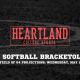 FIELD OF 64 PROJECTIONS