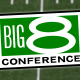 Big Eight Logo